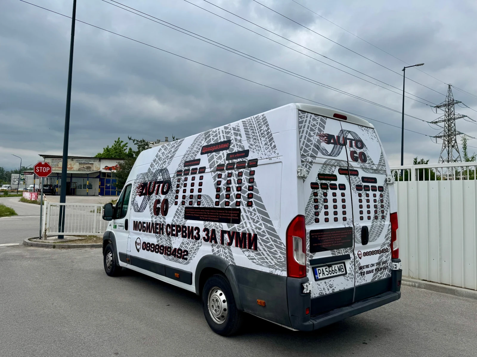 Fiat Ducato MAXI 3.0d iveco - изображение 3