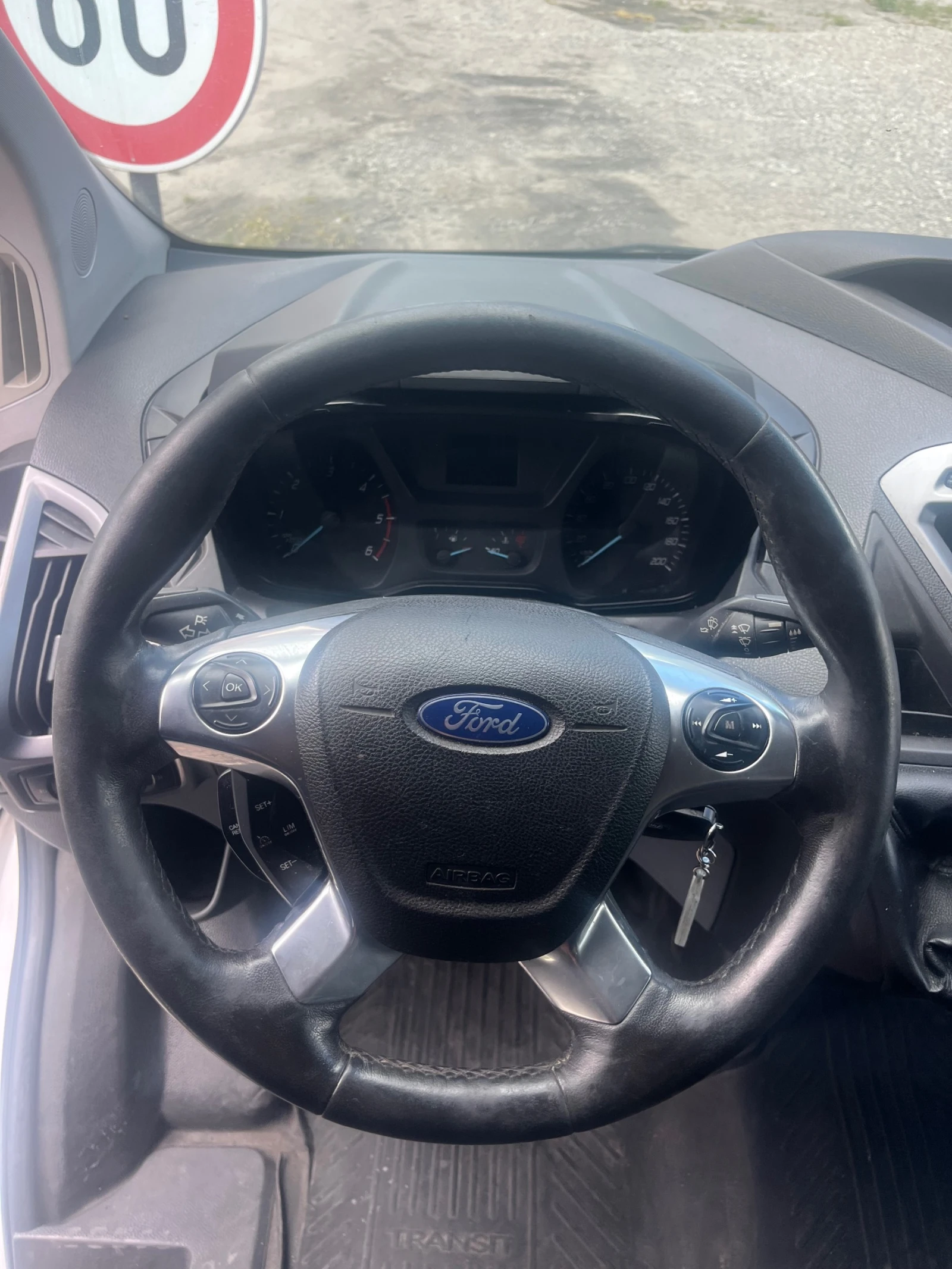 Ford Transit Custom Проблем мотор!!! - изображение 8