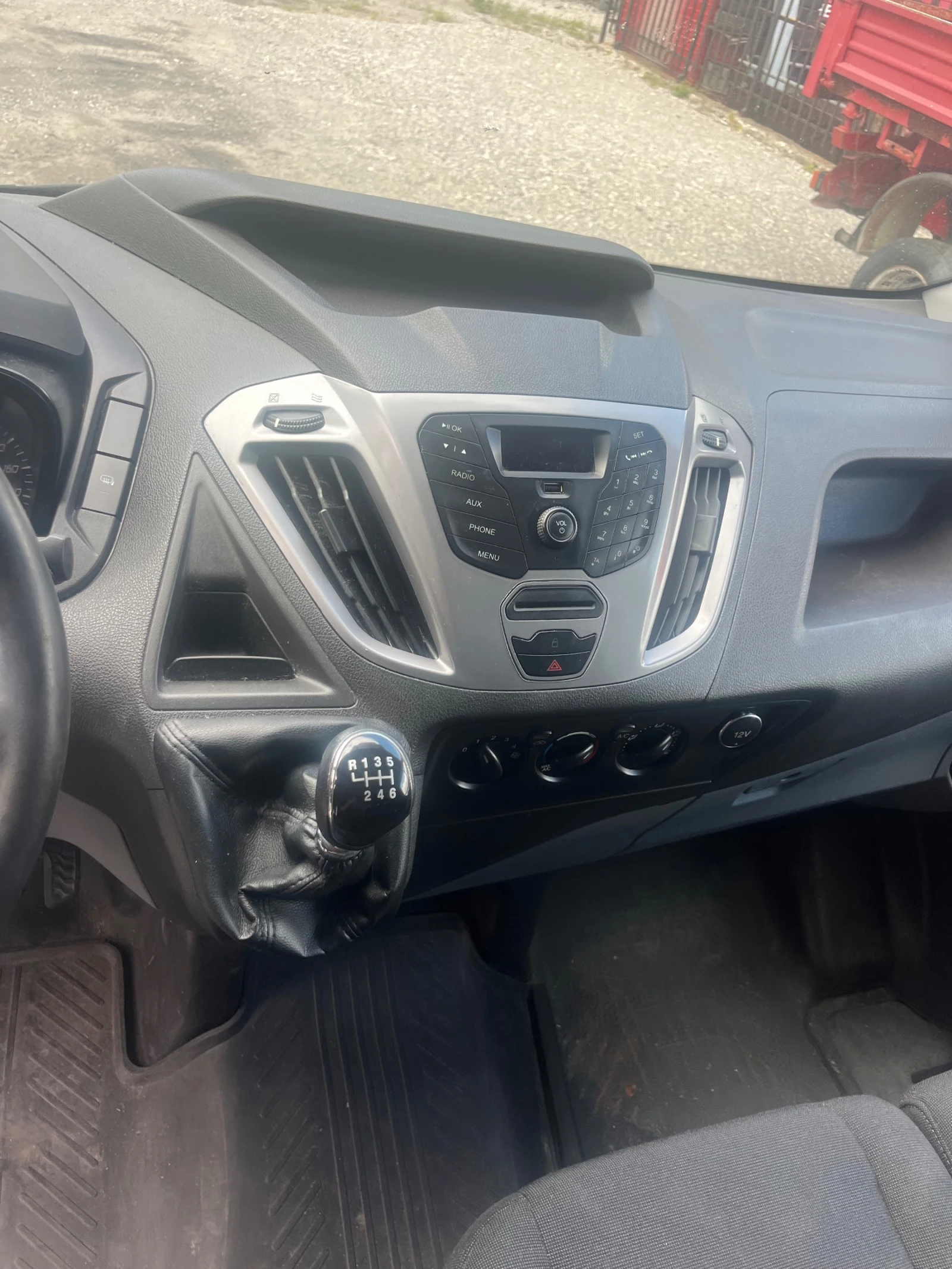 Ford Transit Custom Проблем мотор!!! - изображение 9