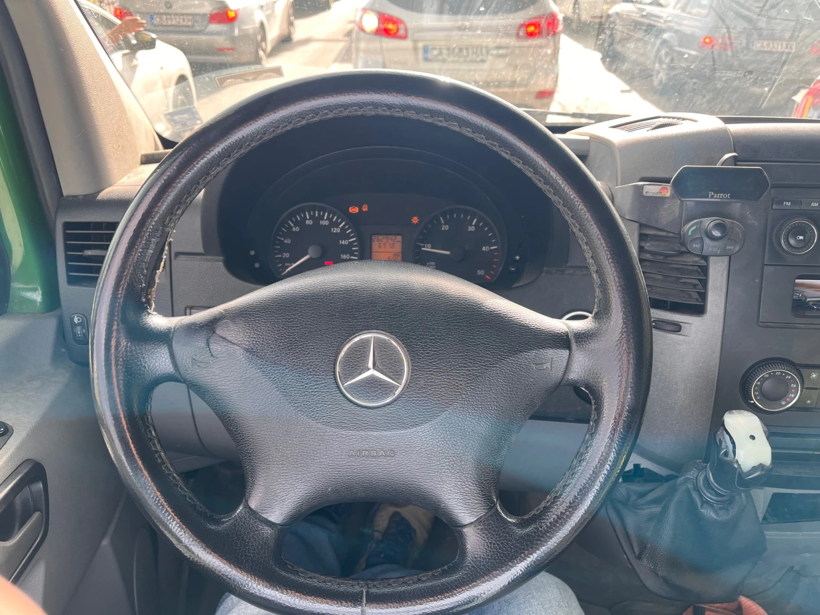 Mercedes-Benz Sprinter 315  - изображение 3