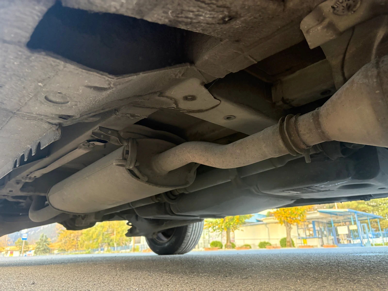 Mercedes-Benz Viano /LONG/ !!! | Mobile.bg   17