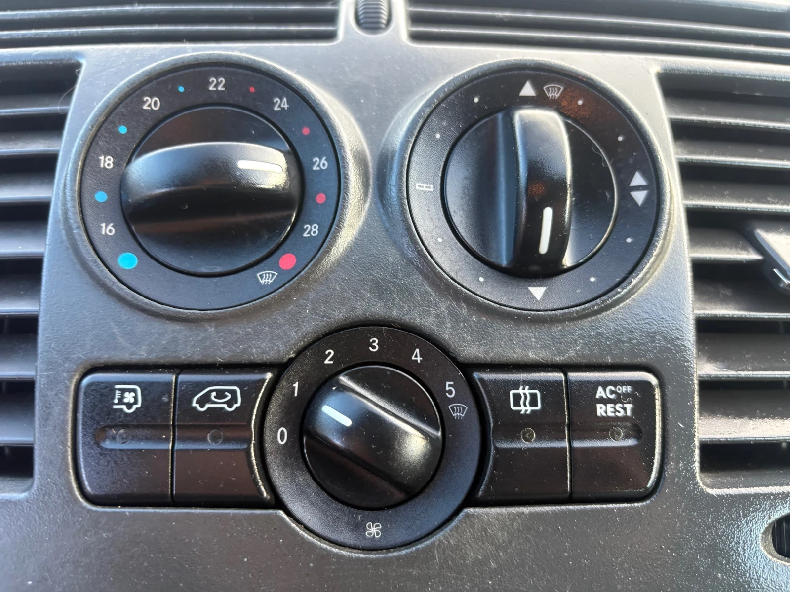 Mercedes-Benz Viano КЛИМА/LONG/ Топ!Топ!Топ! - изображение 9