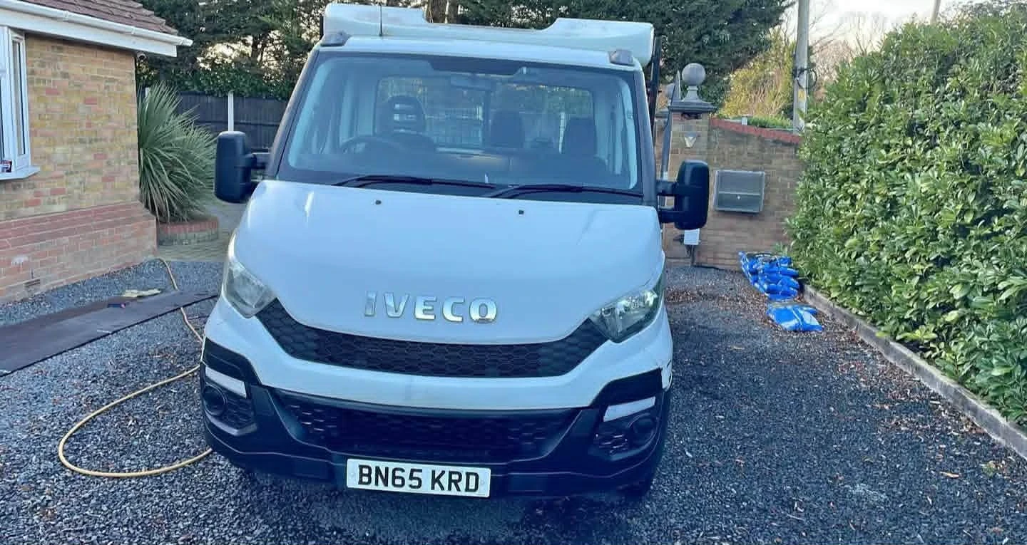 Iveco 35s11 150 ��. | Mobile.bg � ����������� 5