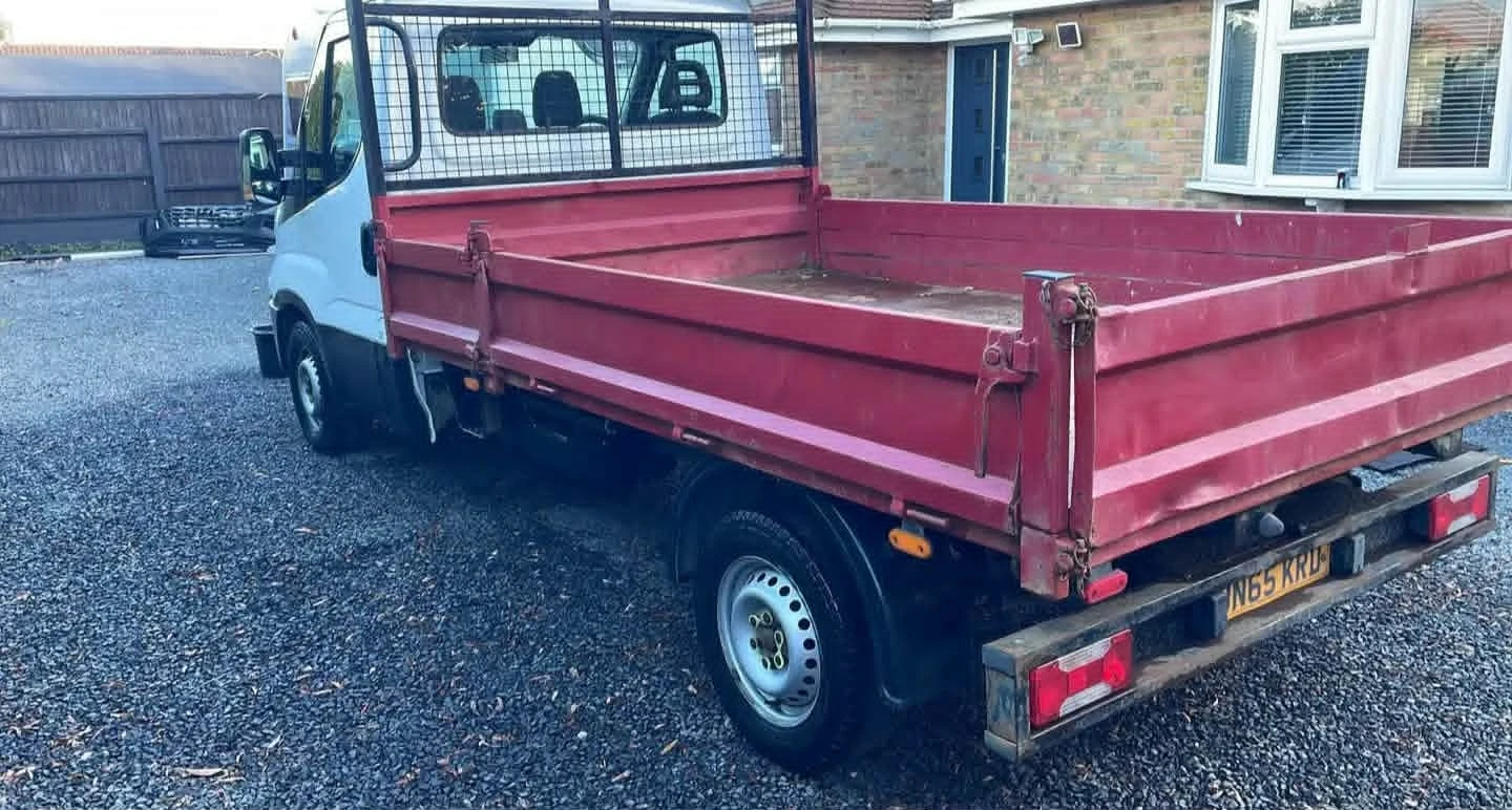 Iveco 35s11 150 ��. | Mobile.bg � ����������� 2
