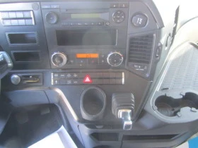Mercedes-Benz Actros 1845 LS 4x2, снимка 3