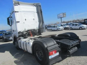 Mercedes-Benz Actros 1845 LS 4x2, снимка 7