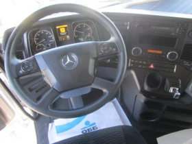 Mercedes-Benz Actros 1845 LS 4x2, снимка 2