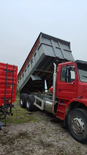 Scania 143 143H, снимка 3