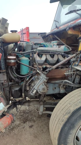 Scania 143 143H, снимка 6