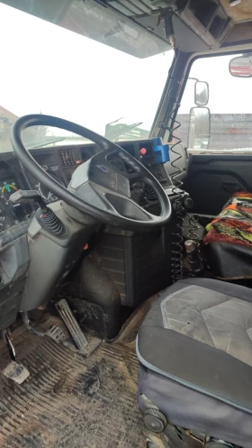 Scania 143 143H, снимка 7