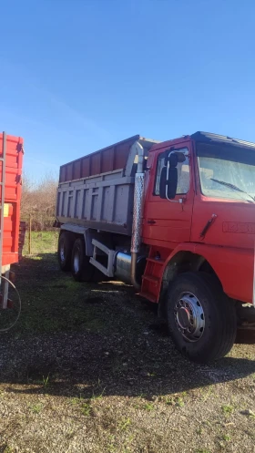 Scania 143 143H, снимка 2