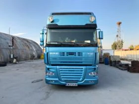     Daf Xf 95.430 