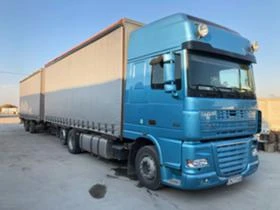 Daf Xf 95.430  | Mobile.bg    11