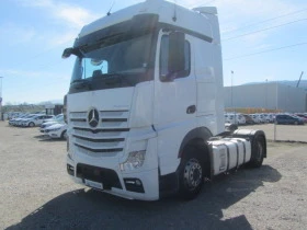  Mercedes-Benz Actros