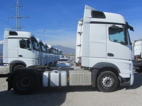 Обява за продажба на Mercedes-Benz Actros 1845 LS 4x2 ~91 404 лв. - изображение 5