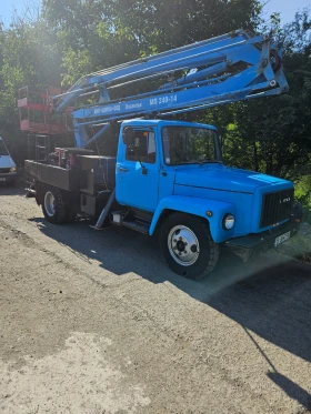 Gaz 3307 | Mobile.bg    2