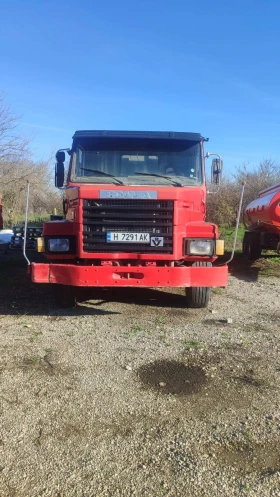 Scania 143 143H | Auto.bg — изображение 5