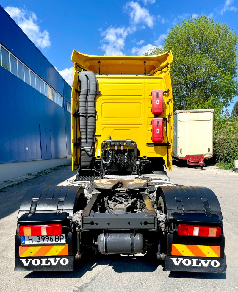 Volvo Fh 460 EEV, снимка 7 - Камиони - 45817943