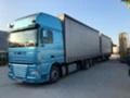 Daf Xf 95.430 хенгер, снимка 3