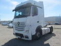 Mercedes-Benz Actros 1845 LS 4x2, снимка 1