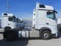 Mercedes-Benz Actros 1845 LS 4x2, снимка 6