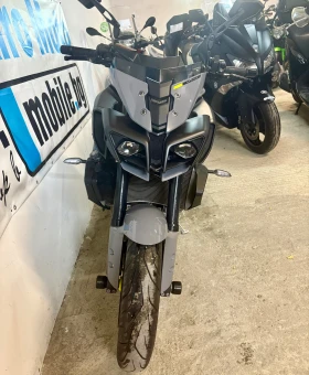 Yamaha Mt-10 ABS TCS, снимка 3