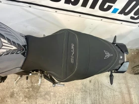 Yamaha Mt-10 ABS TCS, снимка 9