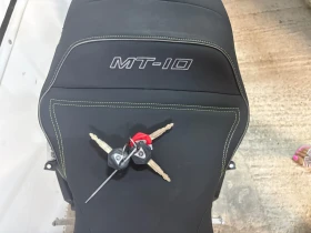 Yamaha Mt-10 ABS TCS, снимка 7