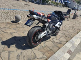 Honda Cbr 1000 RR, снимка 3