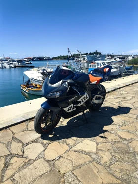 Honda Cbr 1000 RR, снимка 1