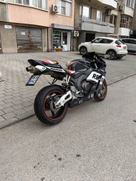 Honda Cbr 1000 RR, снимка 5