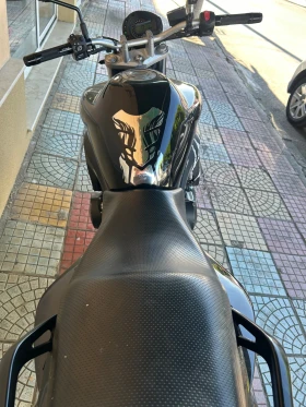 Yamaha FZ6 600, снимка 7