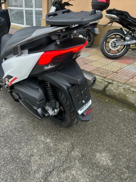Kymco Downtown Crain gt 300, снимка 5
