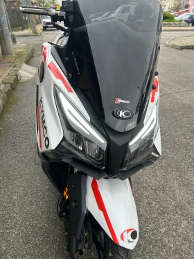 Kymco Downtown Crain gt 300, снимка 2