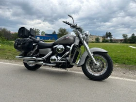 Kawasaki Vulcan Инжекцион, снимка 3