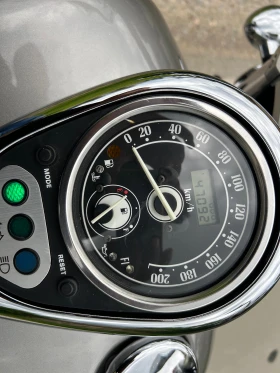 Kawasaki Vulcan Инжекцион, снимка 10