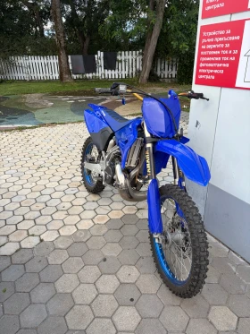 Yamaha Yz 250, снимка 1