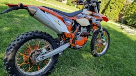 Ktm EXC, снимка 2