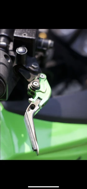 Kawasaki Ninja 250 R | Mobile.bg    10