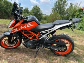     Ktm Duke