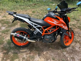 Обява за продажба на Ktm Duke ~7 650 лв. - изображение 4