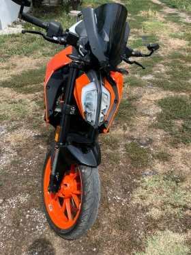 Обява за продажба на Ktm Duke ~7 650 лв. - изображение 3