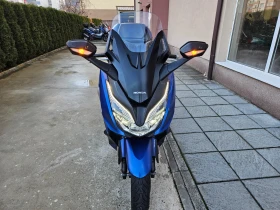 Honda Forza 350ie, ABS-TCS, Deluxe Edition, 2022г., снимка 9