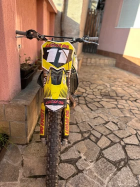 Honda Crf 450 Akrapovic, снимка 5