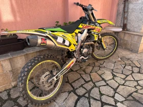 Honda Crf 450 Akrapovic, снимка 4