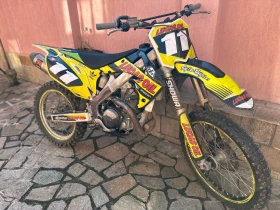 Honda Crf 450 Akrapovic, снимка 3