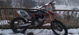 Ktm 250, снимка 3