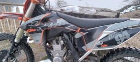 Ktm 250, снимка 2