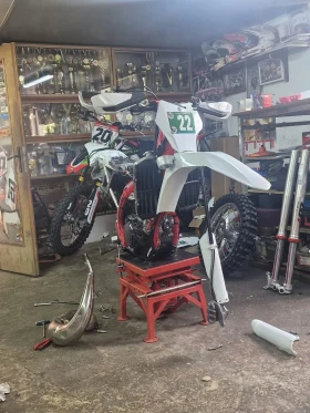     GASGAS EC 300 TPI