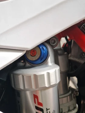     GASGAS EC 300 TPI